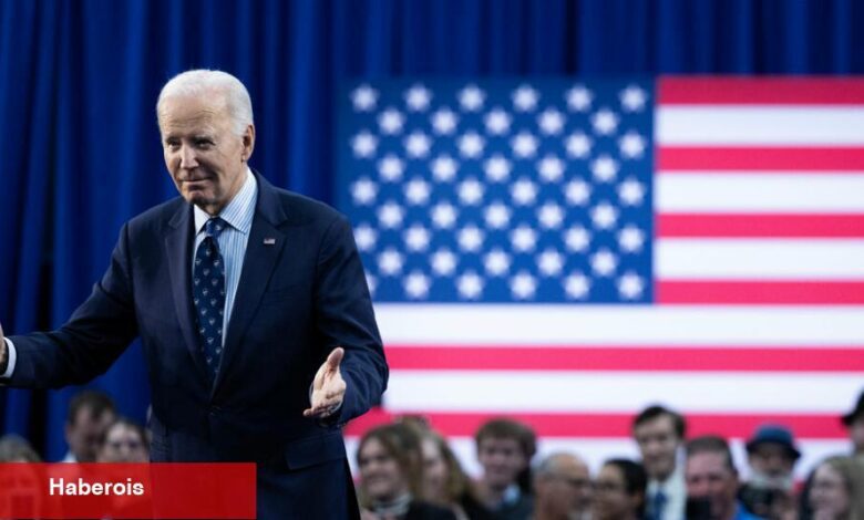 Biden 7,4 Milyar Dolarlık Öğrenci Kredisi Borcunu Daha Sildi - Haberois Biden 7,4 Milyar Dolarlık Öğrenci Kredisi Borcunu Daha Sildi