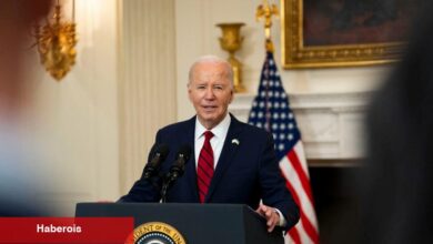 Biden Ekibi Gazze'de Ateşkes ve Rehineler Konusunda Anlaşma İçin Dar Pencere Görüyor