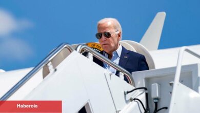 Biden Florida'da Kürtaj Odaklı Konuşma Yapacak, Eyalet Yasağını Trump'a Bağlayacak