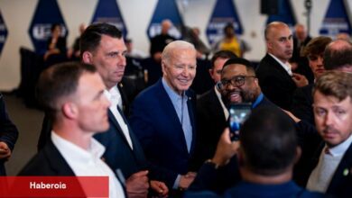 Biden, Hedefli Politikalarla Kilit Seçmenlere Hitap Etmek İstiyor