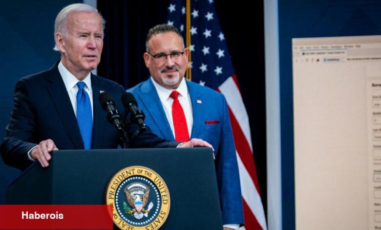 Biden Yönetimi Revize Edilmiş Başlık IX Kurallarını Yayınladı - Haberois Biden Yönetimi Revize Edilmiş Başlık IX Kurallarını Yayınladı