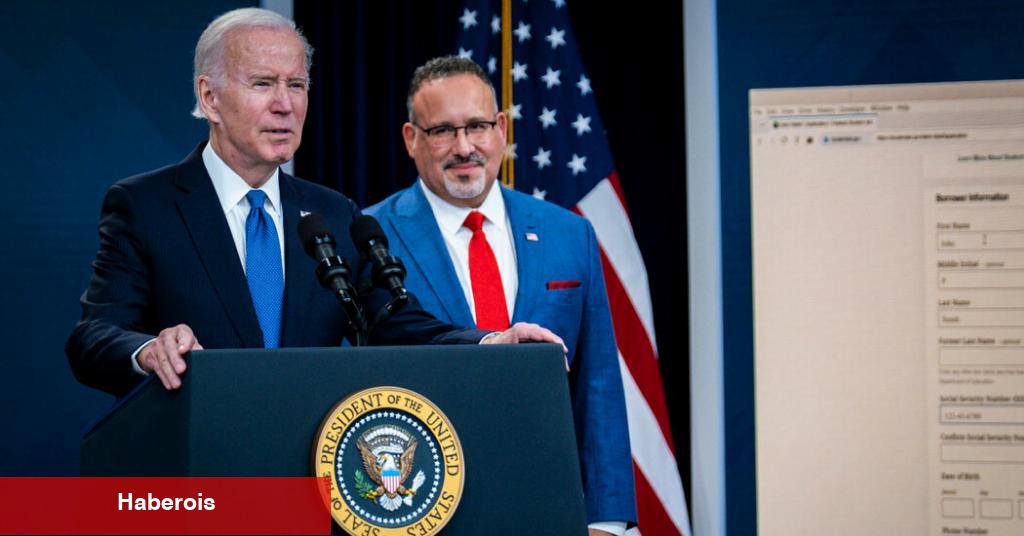 Biden Yönetimi Revize Edilmiş Başlık IX Kurallarını Yayınladı