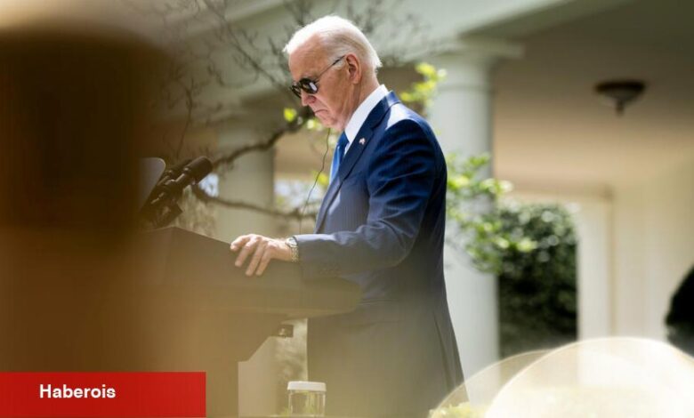 Biden'ın Enflasyonla İlgili B Planı: Trump'a Karşı Çevirmek - Haberois Biden'ın Enflasyonla İlgili B Planı: Trump'a Karşı Çevirmek