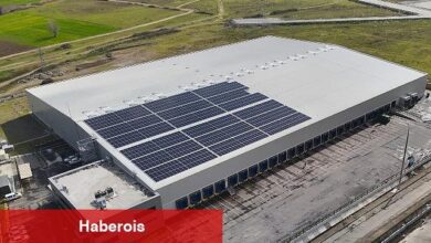 BİM 18. GES Yatırımını Devreye Aldı
