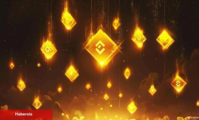 Binance, 53. Launchpool ile Bu Altcoin’i Tanıttı: İşte Listeleme Tarihi! - Haberois Binance, 53. Launchpool ile Bu Altcoin’i Tanıttı: İşte Listeleme Tarihi!