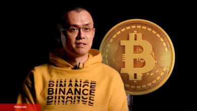 Binance Eski CEO’su Bitcoin Halving Görüşlerini Paylaştı!