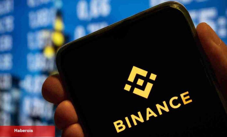 Binance, Kullanıcıları İçin Muştuyu Verdi: Bu Uygulama Geliyor! - Haberois Binance, Kullanıcıları İçin Muştuyu Verdi: Bu Uygulama Geliyor!