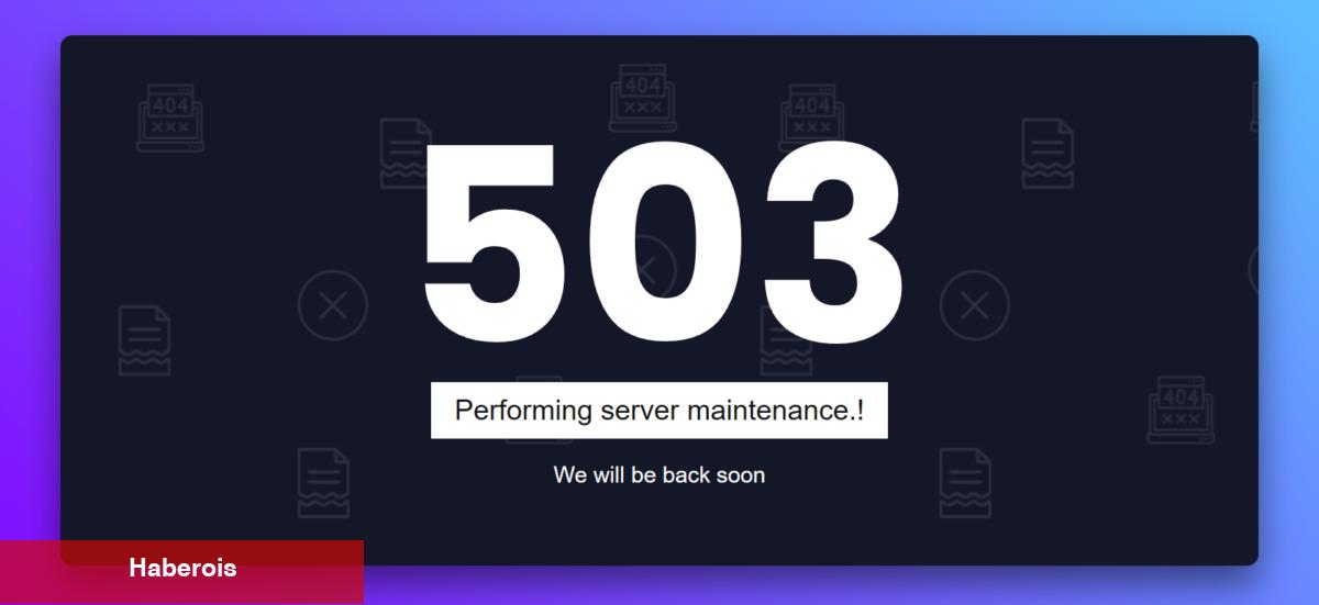 Binance Takviyeli Platformda Alarm: Devre Dışı Kaldı!