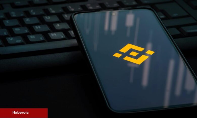 Binance, Yeni Platformunu ve Listelenecek Birinci Altcoin’i Duyurdu! - Haberois Binance, Yeni Platformunu ve Listelenecek Birinci Altcoin’i Duyurdu!