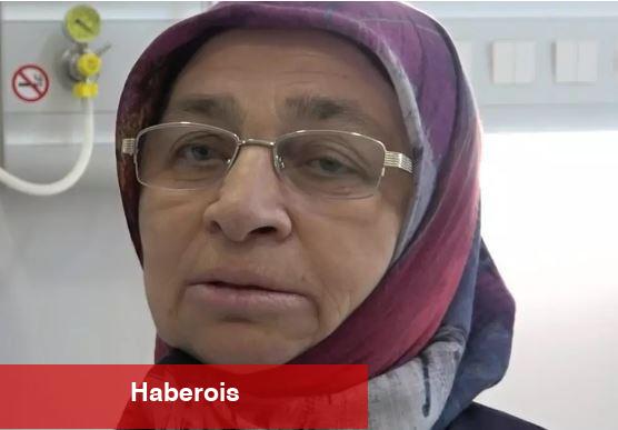 Bir aydır öksürüyordu! Sebebi bakın ne çıktı