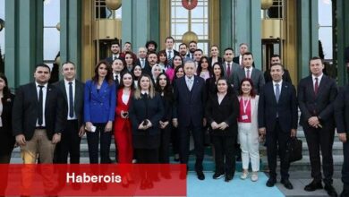 "Bir ölçü öğretmen ataması yapılacak"