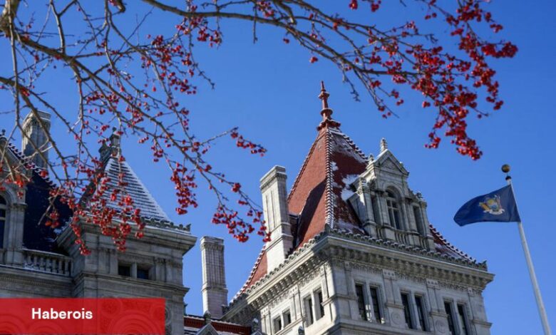 Bir Siber Saldırı New York Eyaletinin Bütçesinin Daha Sonra Geç Kalmasına Neden Olabilir - Haberois Bir Siber Saldırı New York Eyaletinin Bütçesinin Daha Sonra Geç Kalmasına Neden Olabilir