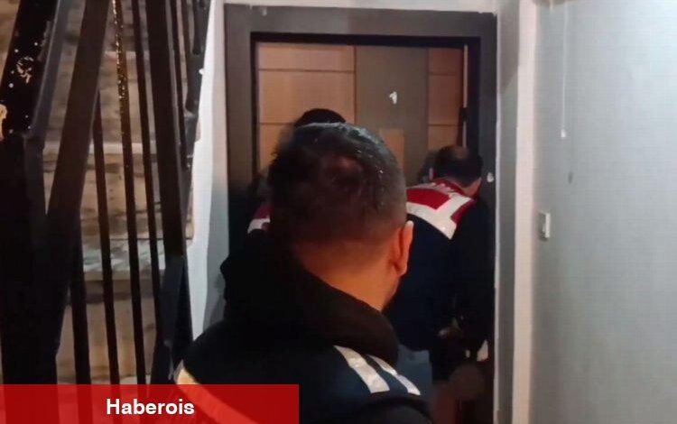 Bir suç örgütü daha çökertildi! Mahzen-31'de 8 gözaltı - Haberois Bir suç örgütü daha çökertildi! Mahzen-31'de 8 gözaltı