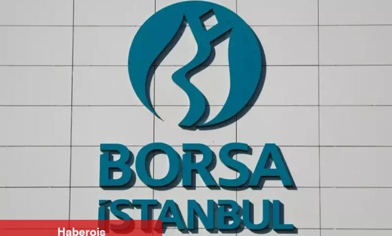 BIST 100 rekorunu 10.000 puan seviyesine taşıdı - Haberois BIST 100 rekorunu 10.000 puan seviyesine taşıdı