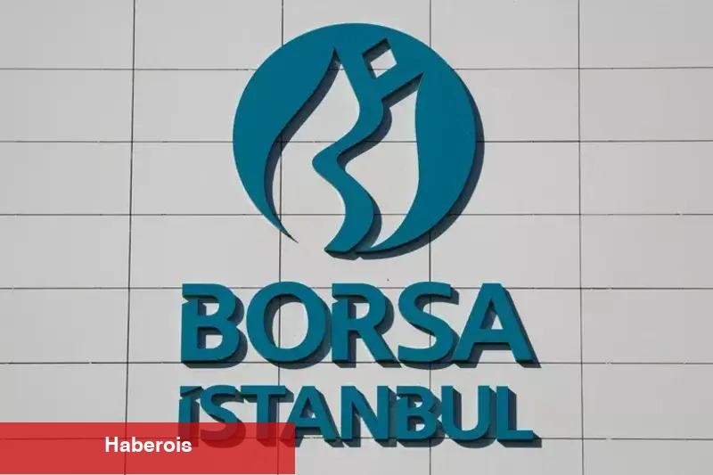 BIST 100 rekorunu 10.000 puan seviyesine taşıdı