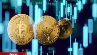 Bitcoin ve ETH’den Çıkan Kurumsal Para O 6 Altcoin’e Giriyor!