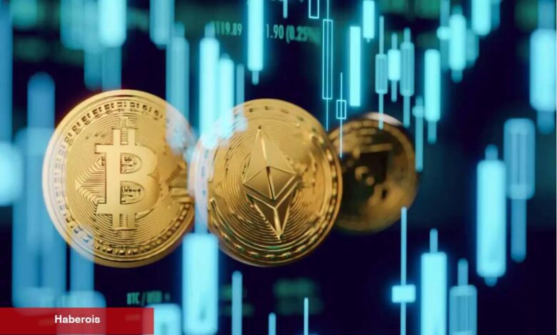 Bitcoin ve ETH’den Çıkan Kurumsal Para O 6 Altcoin’e Giriyor! - Haberois Bitcoin ve ETH’den Çıkan Kurumsal Para O 6 Altcoin’e Giriyor!