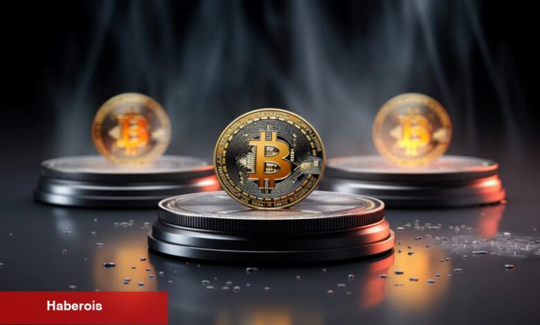 Bitcoin ve O Altcoinler Kan Kaybediyor: Milyonluk Tasfiye Tetiklendi! - Haberois Bitcoin ve O Altcoinler Kan Kaybediyor: Milyonluk Tasfiye Tetiklendi!