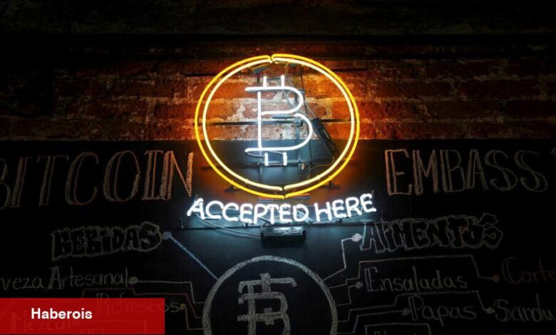 Bitcoin 'Yarılanması' İçin Geri Sayım Başladı - Haberois Bitcoin 'Yarılanması' İçin Geri Sayım Başladı