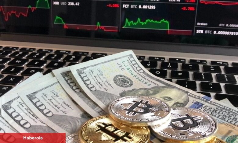 Bitcoin Yatırımı Yapan Dev Şirket, Ziyan Açıkladı! - Haberois Bitcoin Yatırımı Yapan Dev Şirket, Ziyan Açıkladı!