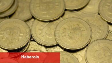 Bitcoin'in FTX'in çöküşünden bu yana en berbat aylık performansı
