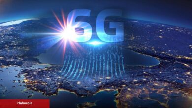 Biz 5G için beklemeye devam ederken Çin 5.5G'yi kullanıma sundu