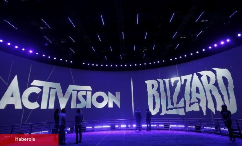 Blizzard, Yeni Projesi İçin Direktör Aramaya Başladı - Haberois Blizzard, Yeni Projesi İçin Direktör Aramaya Başladı