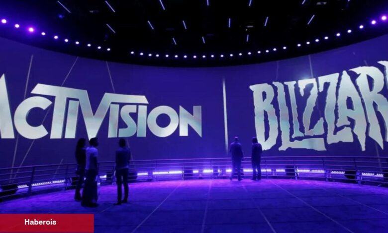 BlizzCon neden iptal edildi? Oyun severler şokta - Haberois BlizzCon neden iptal edildi? Oyun severler şokta