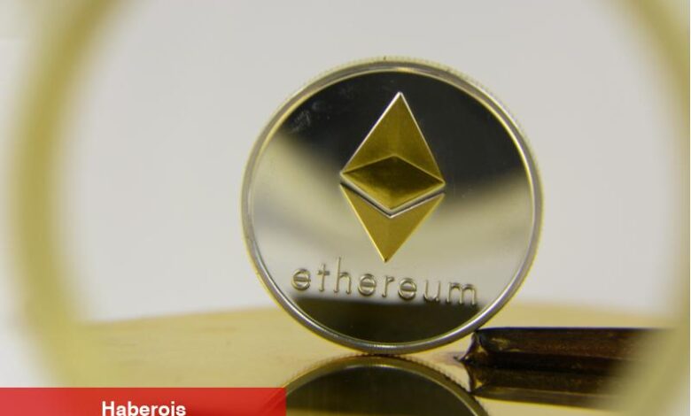 Blockchain şirketi ConsenSys’ten Ethereum misillemesi: SEC'e dava açıldı - Haberois Blockchain şirketi ConsenSys’ten Ethereum misillemesi: SEC'e dava açıldı