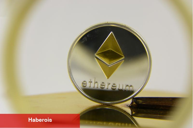 Blockchain şirketi ConsenSys’ten Ethereum misillemesi: SEC'e dava açıldı