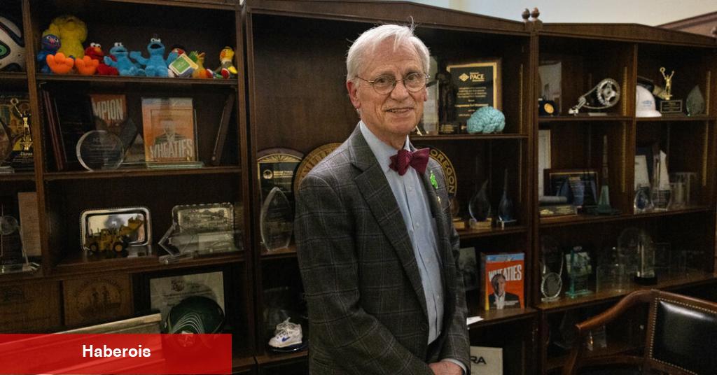 Blumenauer Kongreden Çıkarken Partisinin Esrarın Yasallaştırılmasını Benimsemesini İstiyor
