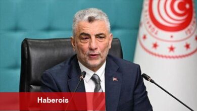 Bolat: İhracatta artış, ithalatta azalış trendinin devamı bekleniyor
