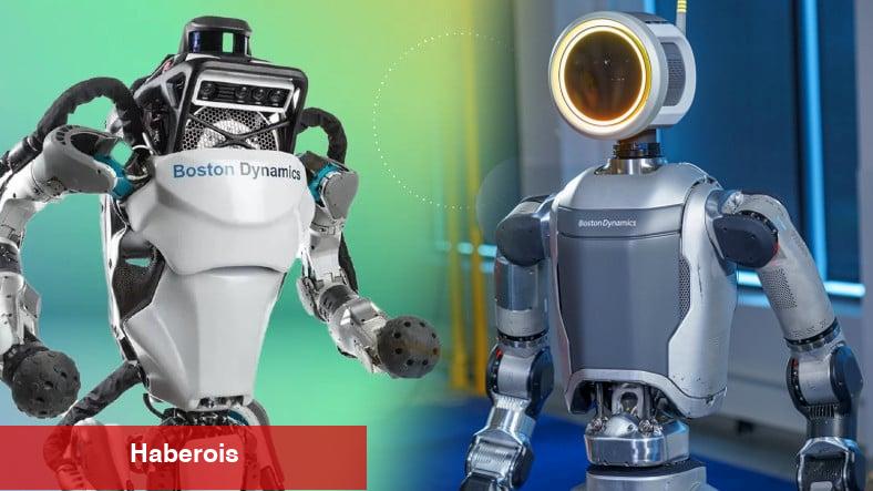 Boston Dynamics'in İkonik Robotu "Atlas" Emekli Oldu: Yeni "HD Atlas" Dehşet Sineması Üzere Bir Görüntü ile Tanıtıldı