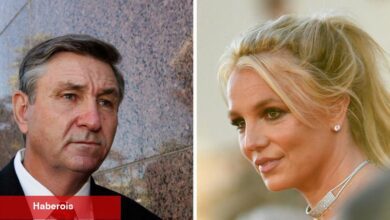 Britney Spears ve Babası, Konservatuarlık Konusundaki Hukuki Anlaşmazlığı Çözdü