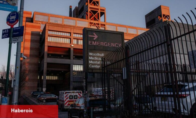 Brooklyn Hastanesinde Anne ve Bebek Ölümlerinin Ardından Doktor Kovuldu - Haberois Brooklyn Hastanesinde Anne ve Bebek Ölümlerinin Ardından Doktor Kovuldu