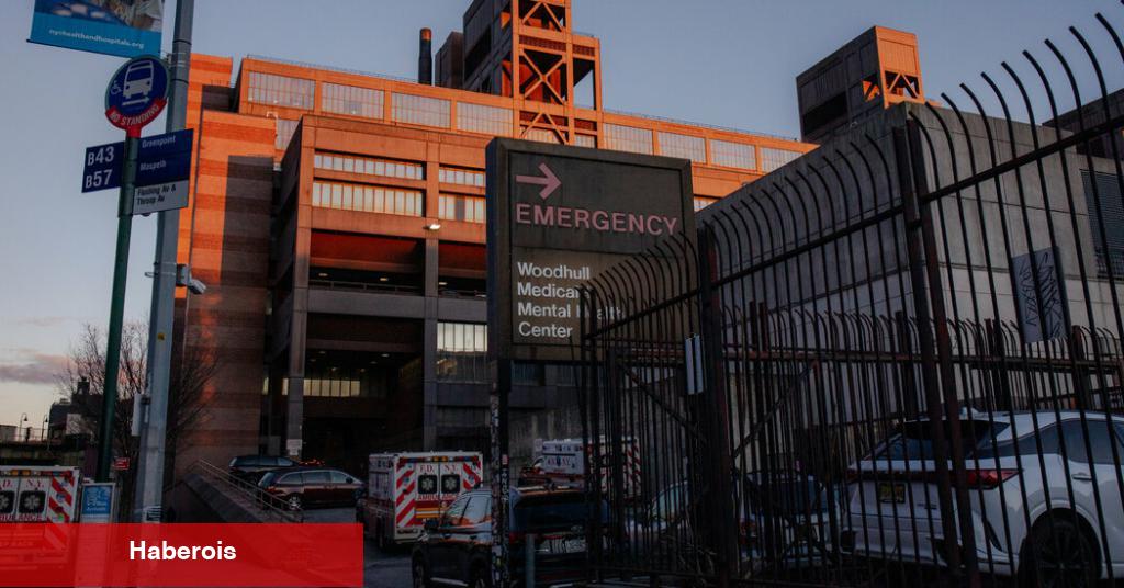 Brooklyn Hastanesinde Anne ve Bebek Ölümlerinin Ardından Doktor Kovuldu