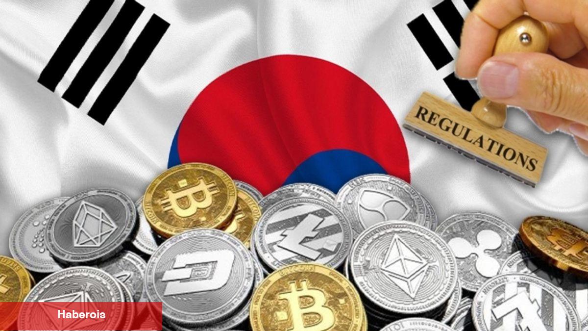Bu 5 Altcoin Güney Kore’de Ağır İlgi Görüyor: Hacimler Patladı!