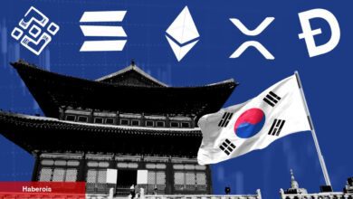 Bu 5 Altcoin Güney Kore’de Ağır İlgi Görüyor: Hacimler Patladı!