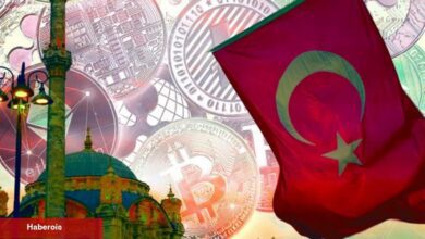 Bu Altcoinler için Türkiye Başkan, ABD Yasa Çıkarıyor!