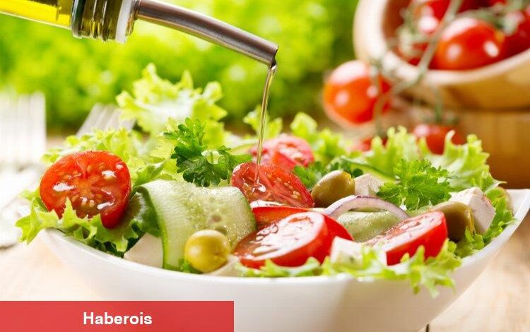 Bu besinler beyin sağlığını güçlendiriyor - Haberois Bu besinler beyin sağlığını güçlendiriyor