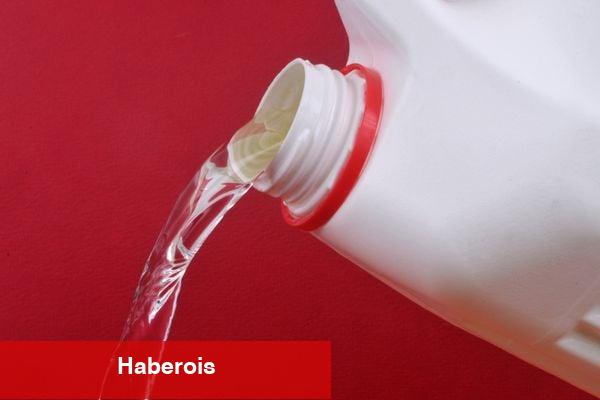 Bu bilgiler çamaşır suyuna bakışınızı değiştirecek! Çamaşır suyunun yararları ve ziyanları - Haberois Bu bilgiler çamaşır suyuna bakışınızı değiştirecek! Çamaşır suyunun yararları ve ziyanları