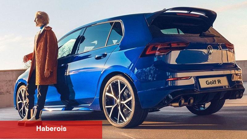 Bu fiyat kaçmaz: Volkswagen Golf fiyat listesi! - Haberois Bu fiyat kaçmaz: Volkswagen Golf fiyat listesi!