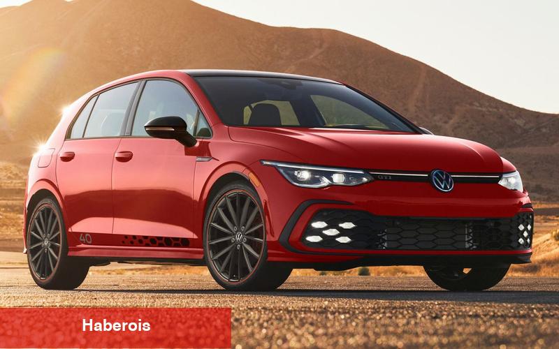Bu fiyat kaçmaz: Volkswagen Golf fiyat listesi! - Haberois Bu fiyat kaçmaz: Volkswagen Golf fiyat listesi!