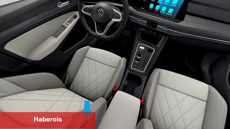 Bu fiyat kaçmaz: Volkswagen Golf fiyat listesi! - Haberois Bu fiyat kaçmaz: Volkswagen Golf fiyat listesi!