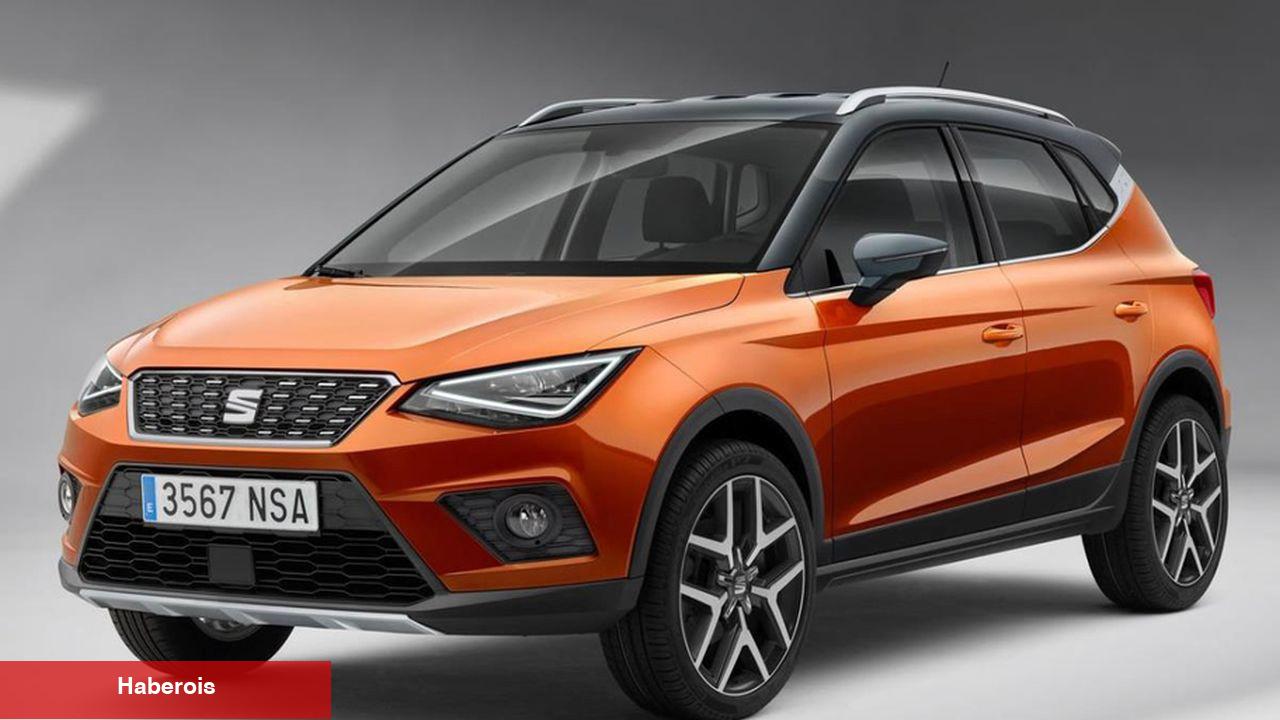 Bu fiyata SUV kalmadı! Seat Arona fiyat listesi!