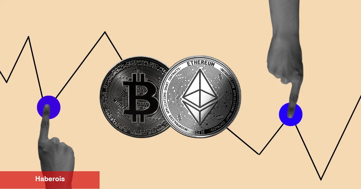 Bu İki Kripto Para İçin Kritik Gün: İşte Olacaklar…