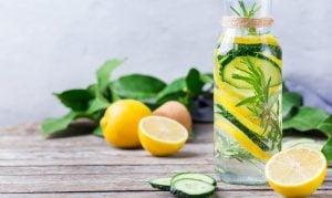 Bu kürleri uygulayınca olanlara inanamayacaksınız! İğne ipliğe döndüren karışım…
