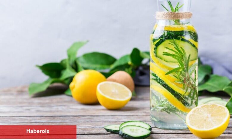 Bu kürleri uygulayınca olanlara inanamayacaksınız! İğne ipliğe döndüren karışım… - Haberois Bu kürleri uygulayınca olanlara inanamayacaksınız! İğne ipliğe döndüren karışım…