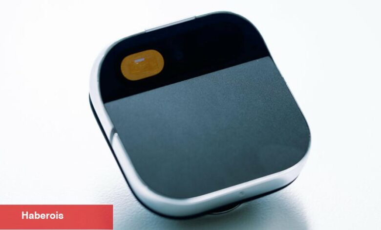 Bu Yapay Akıllı Pin Sizi Telefonunuzdan Kurtarmak İstiyor - Haberois Bu Yapay Akıllı Pin Sizi Telefonunuzdan Kurtarmak İstiyor