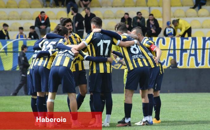 Bucaspor 1928 keskin virajlarda - Haberois Bucaspor 1928 keskin virajlarda